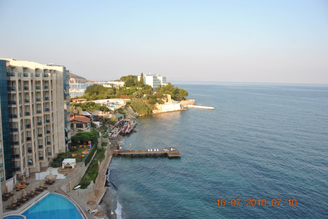 imagini hotel CHARISMA KUSADASI